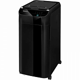 Шредер (уничтожитель) Fellowes AutoMax 350C, 4ур.секр., 12лист, 68л
