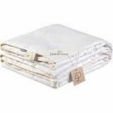 Одеяло 172x205 Cashmere кашемир, микроволокно 1014.00339