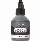 Чернила Brother BTD60BK чер. для DCP-T310/T510W/T710W