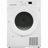 Сушильная машина Centek CT-1990 8кг / 60см/ 16 программ / A