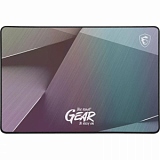 Коврик для мыши MSI Agility GD22 Gleam Edition/рисунок 320x220x3мм