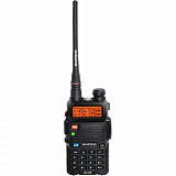 Рация двусторонней связи Baofeng /UV-5R, 8 Вт