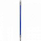 Рукоятка Luscan Professional телескоп. 81-142 см, д.25/21мм, металлопласт