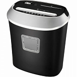 Шредер (уничтожитель) Office Kit S50, 4ур.секр., 10лист, 21л