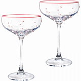 Набор креманок Sweety из 2 шт. 270 мл, 685-104