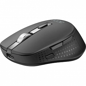 Мышь компьютерная Acer OMR310 1600dpi BT/Radio USB 7b(ZL.MCECC.031)черн