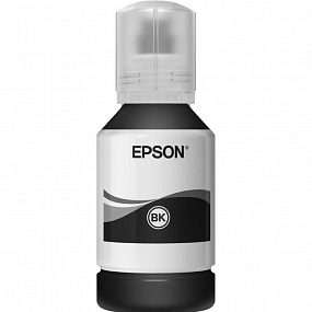 Чернила Epson C13T03P14A чер. пов. емк. для M1100/1120/2140