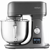 Миксер Kitfort  КТ-1328, планетарный, цельнометаллический