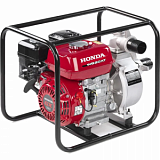 Мотопомпа бензиновая Honda WB 20 XT4 DRX