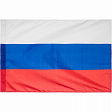 Флаг РФ 70*105см