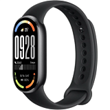 Фитнес-браслет Xiaomi Smart Band 10 Midnight Black(BHR07PYGL)
