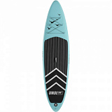 Сапборд SUP-борд UNIXline Night Jungle 320 cм SUPUNJ32