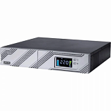 ИБП Powercom Smart-UPS SMART RT, Line-Int, 1500Ва/1350Вт, (8 C13)